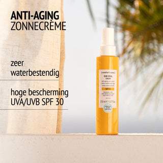 Sun Soul Cream SPF30 150ml