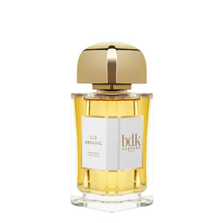 BDK Parfums Eau de Parfum - Oud Abramad flacon