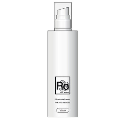 Image of product Blossom lotion 250ml