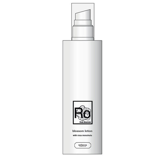 Blossom lotion 250ml