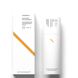 Neoderma Blue Blood Face Sunscreen SPF30 