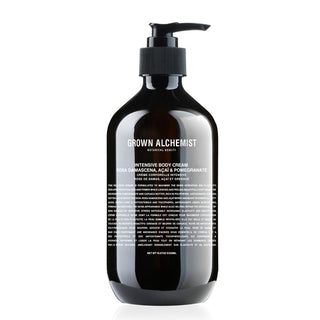 Grown Alchemist Intensive Body Cream 