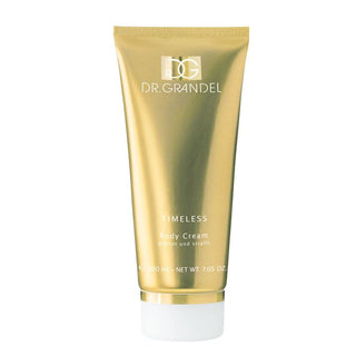 Body Cream 200ml