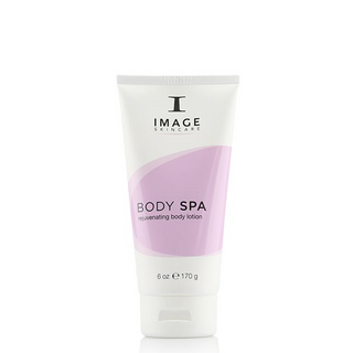 Image Skincare BODY SPA - Rejuvenating Body Lotion