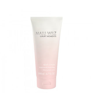 Malu Wilz Luxury Moments Body Lotion