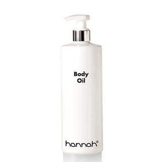 Body Oil