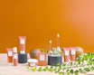 Comfort Zone Body Strategist Peel Scrub sfeer