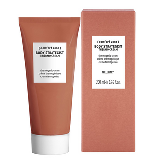 Comfort Zone Body Strategist Thermo Cream