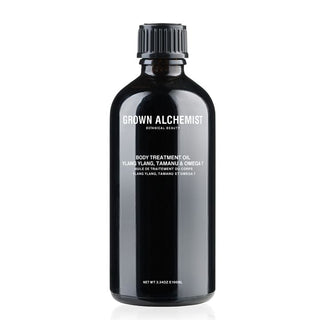 Grown Alchemist Body Treatment Oil