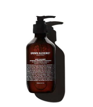 Grown Alchemist Body Cleanser Chamomile