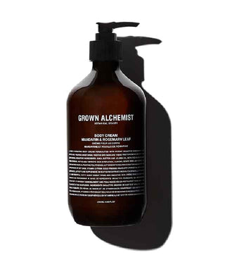 Grown Alchemist Body Cream