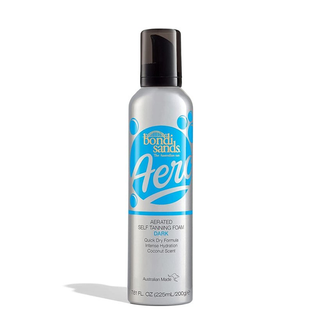 Bondi Sands Aero Self Tanning Foam Dark