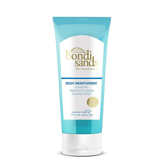 Bondi Sands Body Moisturiser Coconut