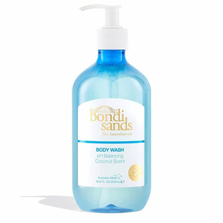 Bondi Sands Body Wash Coconut