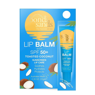 Bondi Sands Lip Balm Toasted Coconut SPF 50+