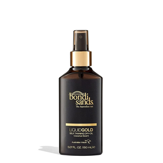 Bondi Sands Liquid Gold Tanning Oil