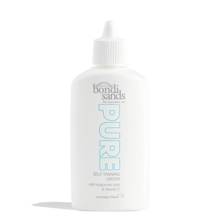 Bondi Sands Pure Concentrated Self Tan Drops 