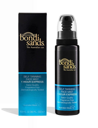 Bondi Sands Self Tanning Face Mist 