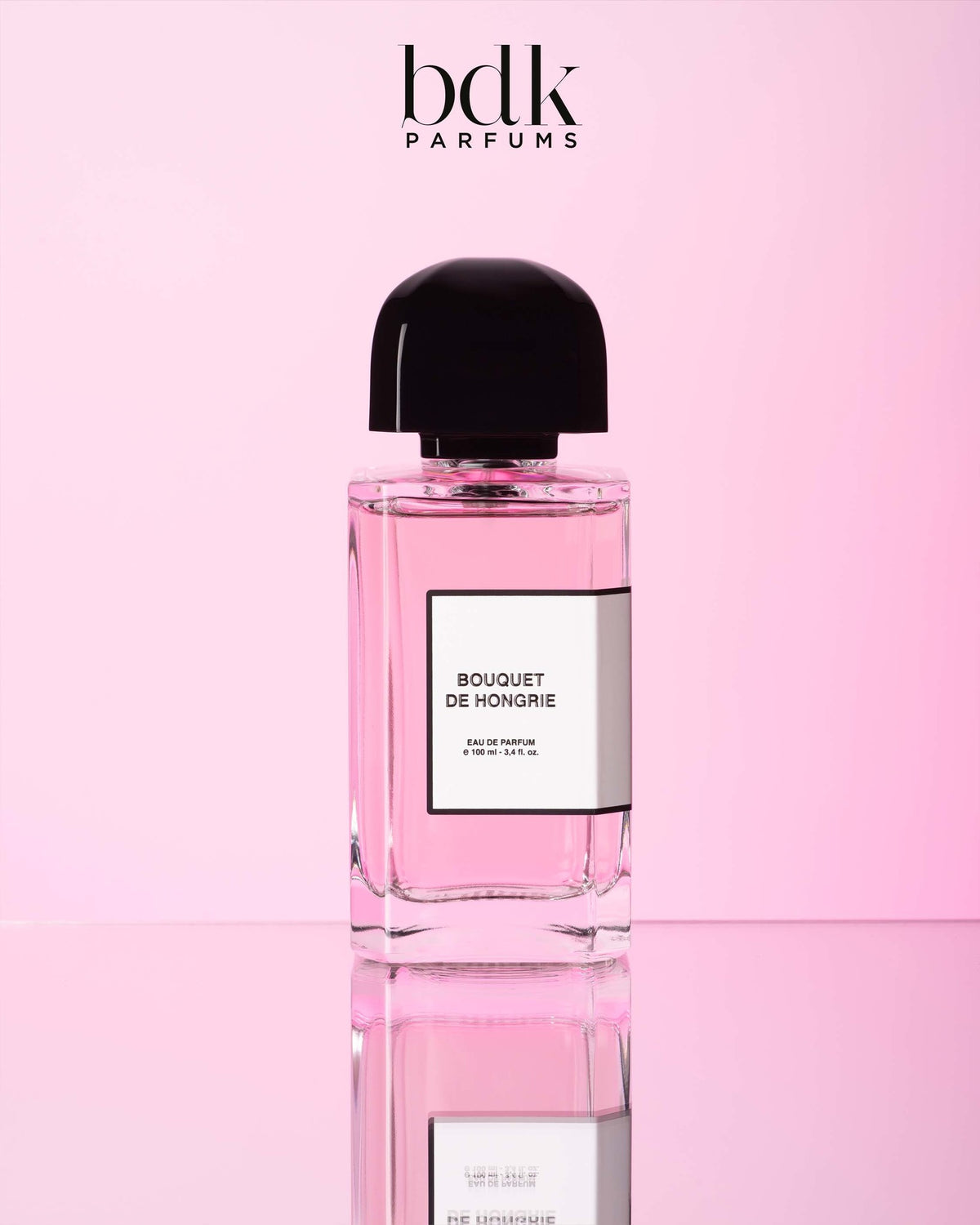 BDK Parfums Bouquet De Hongrie - Eau de Parfum sfeer