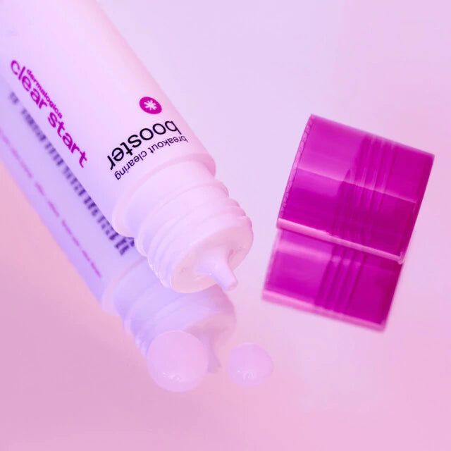 Dermalogica Clear Start Booster 30ml verpakk