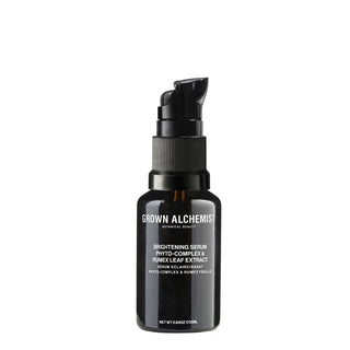 Grown Alchemist Brightening Serum