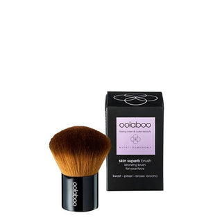 Oolaboo Skin Superb Brush