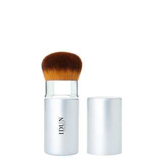 Idun Minerals Retractable Kabuki Brush