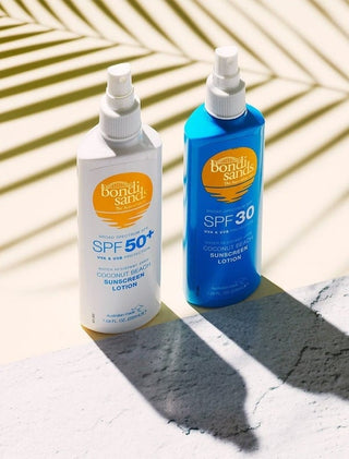 Bondi Sands SPF 50