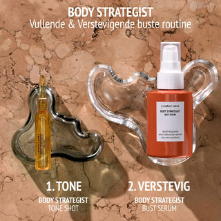 Comfort Zone Body Strategist Bust Serum