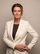 Anja van Dijken