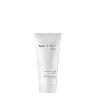 Malu Wilz Calming Silver Mask