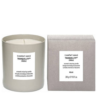 Comfort Zone Tranquillity Candle