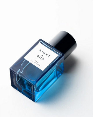 Eight & Bob Eau de Parfum – Cap D'Antibes sfeer