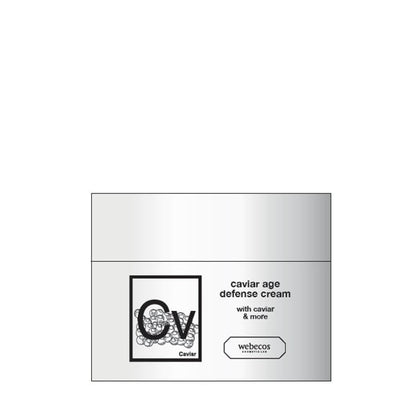 Image of product Caviar Age Defense Cream 50ml