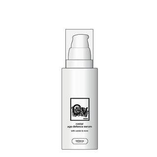 Webecos Caviar Age Defense Serum