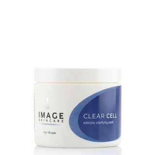 Image Skincare CLEAR CELL - Clarifying Pads