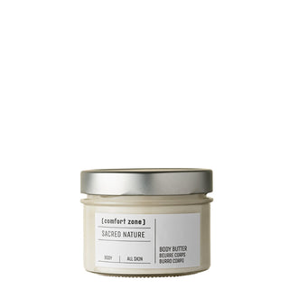 Comfort Zone Sacred Nature  Body Butter