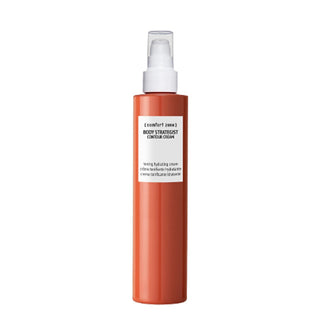 Comfort Zone Body Strategist Contour Cream