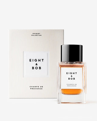 Eau de Parfum – Champs de Provence | Eight & Bob