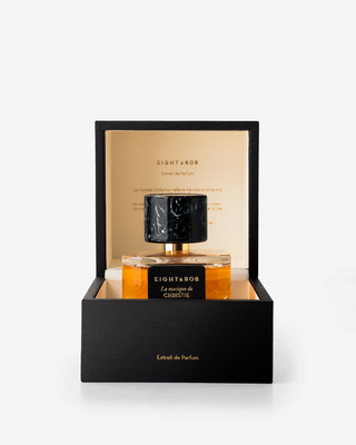 Eight & Bob Extrait de Parfum – La Musique de Christie