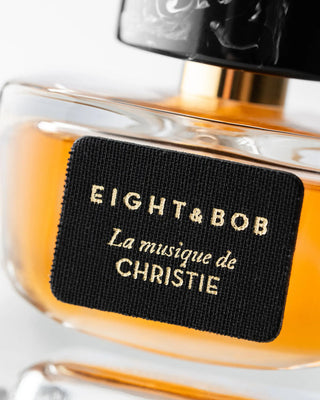 Eight & Bob Extrait de Parfum – La Musique de Christie Sfeer