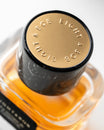 Eight & Bob Extrait de Parfum – La Musique de Christie flacon