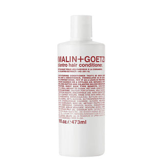 Malin+Goetz Cilantro Hair Conditioner