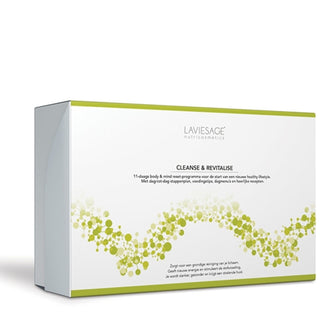 Laviesage Cleanse & Revitalise Kit