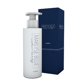 Marlyse Blue Cleanser