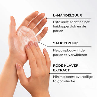 Pore Cleanse Gel Intense 150ml