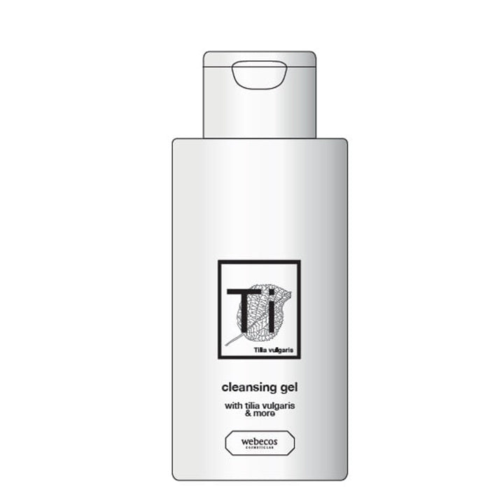 Webecos Cleansing gel 125ml