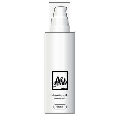 Image of product Cleansing milk 200ml