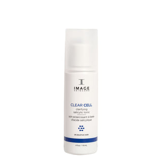 Image Skincare CLEAR CELL Clarifying Tonic