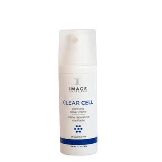 Image Skincare CLEAR CELL Clarifying Repair Creme